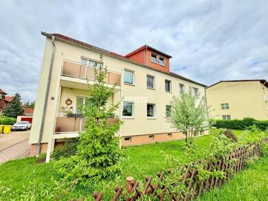 Immobilie zum Kauf als Kapitalanlage geeignet 85.000 € 4 Zimmer 83,5 m² Bad Langensalza Bad Langensalza 99947