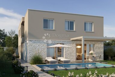 Haus zum Kauf 450.000 € 7 Zimmer 156 m² 256 m² Grundstück Brodarice 22000