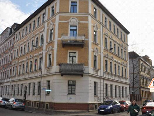 Wohnung zur Miete 675 € 3 Zimmer 69 m² Geschoss 4/5 frei ab 01.04.2026 Schleußig Leipzig 04229