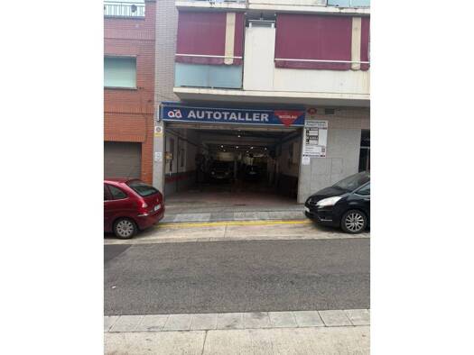 Verkaufsfläche zum Kauf 590.000 € 581 m² Verkaufsfläche Gavà 08850