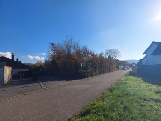 Grundstück zum Kauf 525.000 € 840 m² Grundstück Bruchhausen Ettlingen 76275