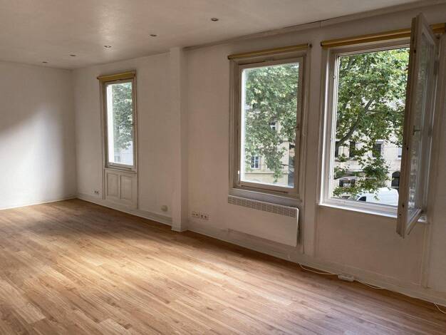 Wohnung zum Kauf provisionsfrei 185.000 € 1 Zimmer 31 m² 2. Geschoss Mozartstraße 54 Süd Süd 70180