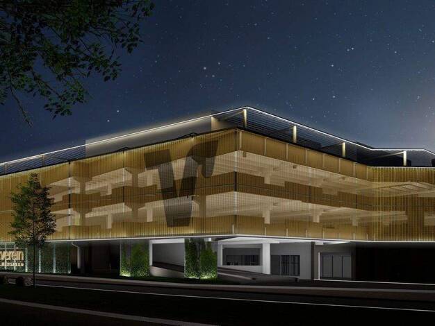 Verkaufsfläche zur Miete provisionsfrei 478 m² Verkaufsfläche teilbar ab 180 m² Antoniengasse 3 Bad Hersfeld 36251