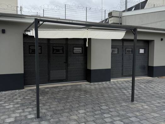 Werkstatt zur Miete provisionsfrei 850 € 40 m² Lagerfläche Bahrenfeld Hamburg 22761