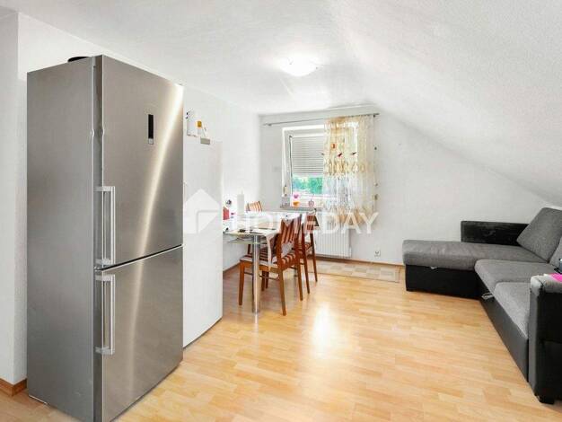 Wohnung zum Kauf 150.000 € 2 Zimmer 36 m² 3. Geschoss Königsbrunn 86343