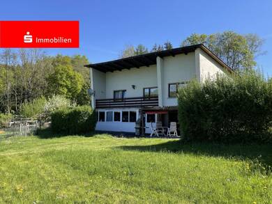 Einfamilienhaus zum Kauf 149.000 € 5 Zimmer 128 m² 2.215 m² Grundstück Elm Schlüchtern 36381