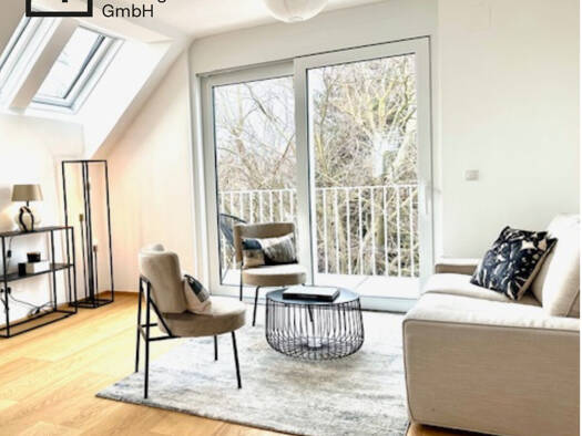 Wohnung zum Kauf - Erstbezug 489.000 € 2 Zimmer 48,8 m² 3. Geschoss Argonautenstraße 3 Wien, Donaustadt 1220