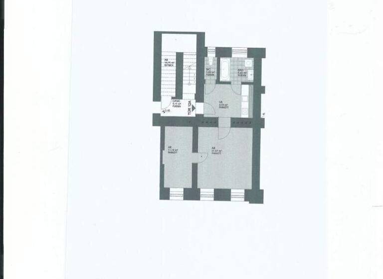 Loft zum Kauf - Erstbezug 179.000 € 2 Zimmer 50 m² Wien 1150