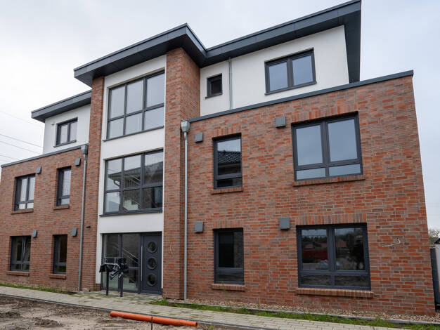 Wohnung zum Kauf - Erstbezug provisionsfrei 346.000 € 3 Zimmer 73,9 m² Bad Zwischenahn 26160
