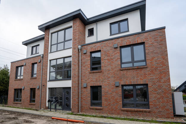 Wohnung zum Kauf - Neubau provisionsfrei 346.000 € 3 Zimmer 73,9 m² frei ab sofort Bad Zwischenahn II Bad Zwischenahn 26160