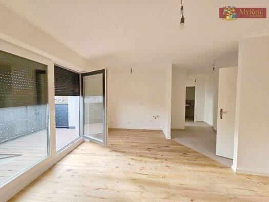 Wohnung zum Kauf - Erstbezug 230.000 € 2 Zimmer 43,4 m² Wien 1220