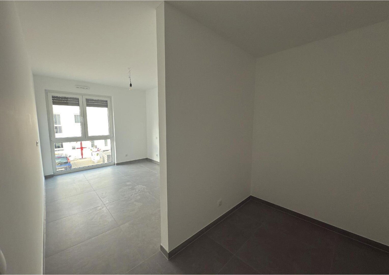 Wohnung zur Miete 1.600 € 4 Zimmer 94 m²<br/>Wohnfläche 1.<br/>Geschoss Philipp Ulrich Straße 35 Bieber Offenbach Bieber 63073