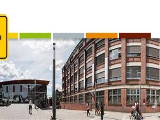 Mehrfamilienhaus zum Kauf als Kapitalanlage geeignet 2.500 m² 1.400 m² Grundstück Rüsselsheim Rüsselsheim am Main 65428