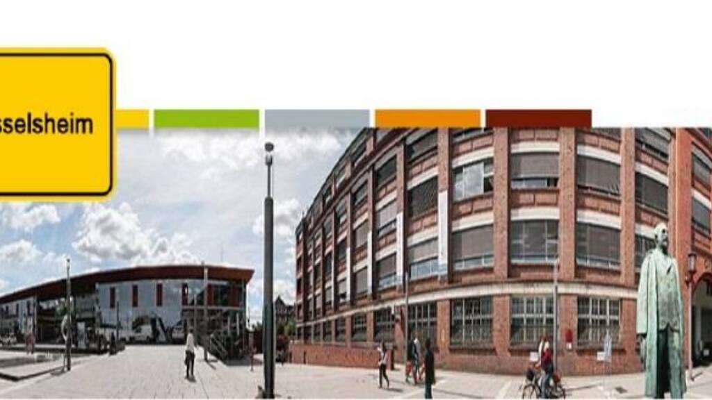 Mehrfamilienhaus zum Kauf als Kapitalanlage geeignet 2.500 m² 1.400 m² Grundstück Rüsselsheim Rüsselsheim am Main 65428