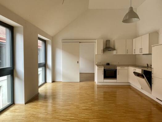Wohnung zur Miete 559 € 2 Zimmer 60 m² 3. Geschoss Sackstraße 28 Innere Stadt Graz,01.Bez.:Innere Stadt 8010