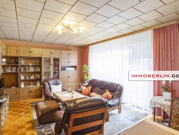 Einfamilienhaus zum Kauf 359.000 € 6 Zimmer 102 m² 657 m² Grundstück Luckenwalde Luckenwalde 14943