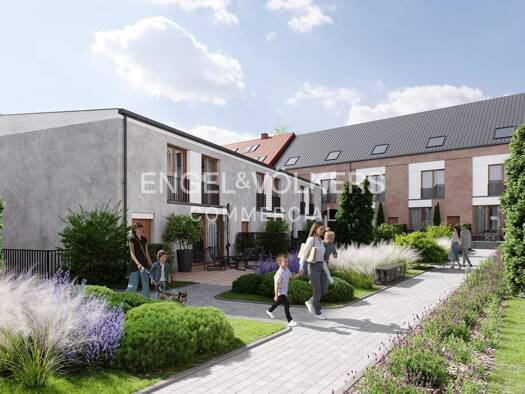 Grundstück zum Kauf 3.000.000 € Französisch Buchholz Berlin 13127