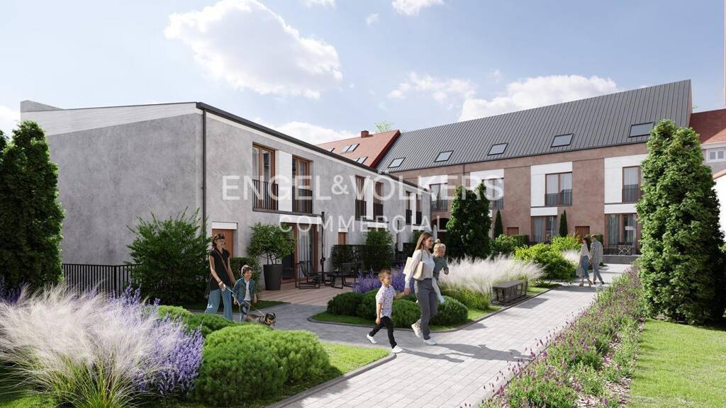 Grundstück zum Kauf 3.000.000 € Französisch Buchholz Berlin 13127