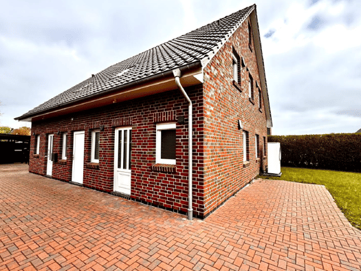 Haus zum Kauf 335.000 € 3 Zimmer 82 m² 260 m² Grundstück Norden Norden , Ostfriesl 26506