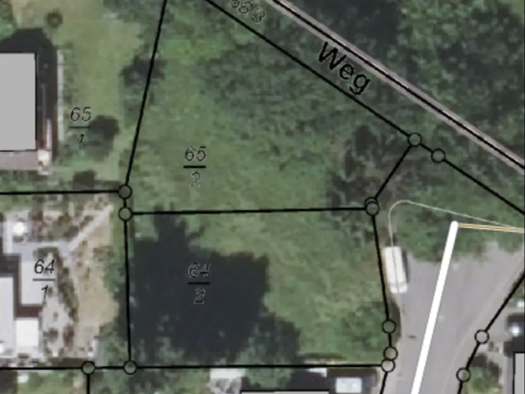 Grundstück zum Kauf provisionsfrei 221.266 € 563 m² Grundstück frei ab sofort Kolbenhofstraße Malstatt Saarbrücken 66113