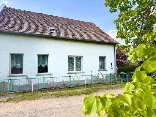 Haus zum Kauf 450.000 € 4 Zimmer 95 m² 2.496 m² Grundstück Vogelsdorf Fredersdorf-Vogelsdorf 15370