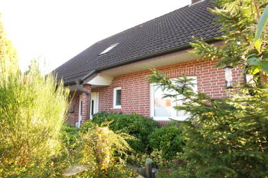 Einfamilienhaus zum Kauf 309.000 € 6 Zimmer 153,3 m² 674 m² Grundstück Werlte Werlte 49757