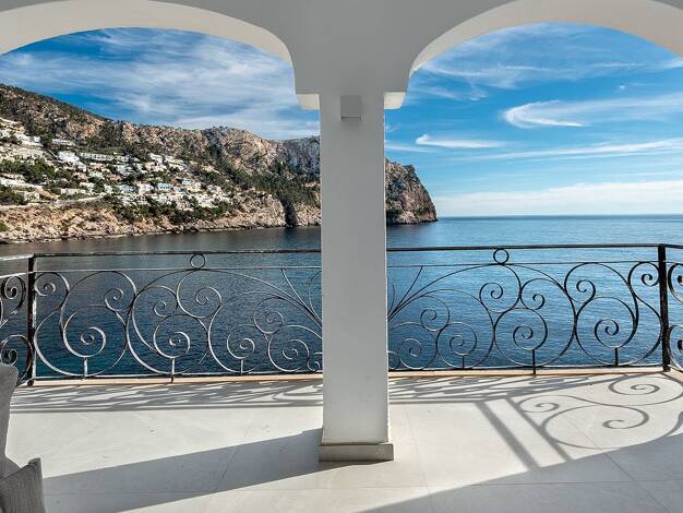 Wohnung zum Kauf 1.998.000 € 4 Zimmer 150 m² Puerto Andratx 07157