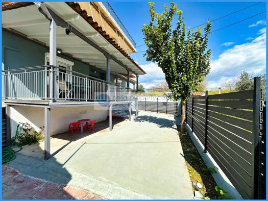 Wohnung zum Kauf 175.000 € 7 Zimmer 140 m² Municipality of Alexandroupoli 21053