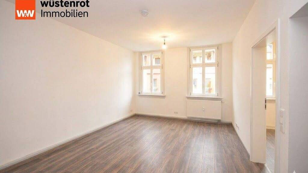 Wohnung zur Miete 650 € 2 Zimmer 57 m² frei ab sofort Innenstadt Fulda 36037