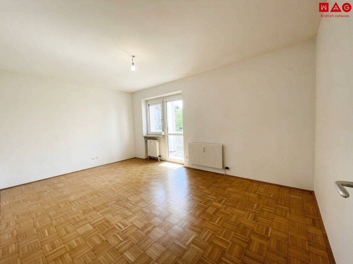 Wohnung – Linz, Bindermichl, Bindermichl-Keferfeld - Mehr
