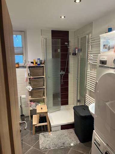Wohnung zur Miete 530 € 4 Zimmer 79,6 m² Geschoss 1/3 Debschwitz Gera 07548