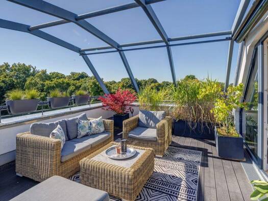 Wohnung zum Kauf 990.000 € 5 Zimmer 121,4 m² Trudering-Riem München 81825