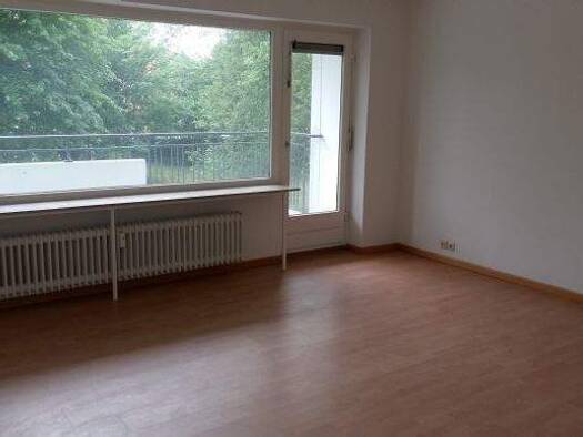 Wohnung zur Miete 633 € 1,5 Zimmer 61,1 m² Flottmoorring 56-58 Kaltenkirchen 24568