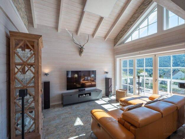 Mehrfamilienhaus zum Kauf 799.999 € 7 Zimmer 253 m² 770 m² Grundstück Traben Traben-Trarbach 56841