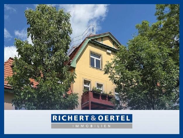 Wohnung zum Kauf 449.900 € 4 Zimmer 98 m² Striesen-Ost Ortsamtsbereich Blasewitz 01277