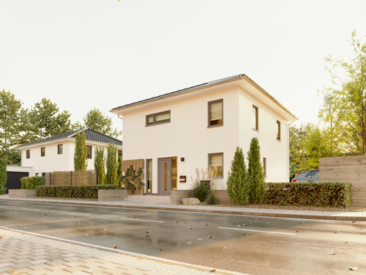 Haus zum Kauf provisionsfrei 298.560 € 4 Zimmer 124 m² Oberschwaningen Unterschwaningen 91743