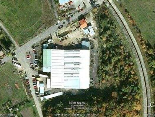 Werkstatt zum Kauf provisionsfrei 1.500.000 € 4.670 m² Lagerfläche Vysoka Pec 43159