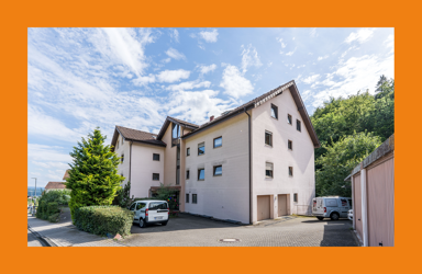 Wohnung zum Kauf 218.000 € 3,5 Zimmer 89,9 m² 2. Geschoss Waldshut Waldshut-Tiengen 79761