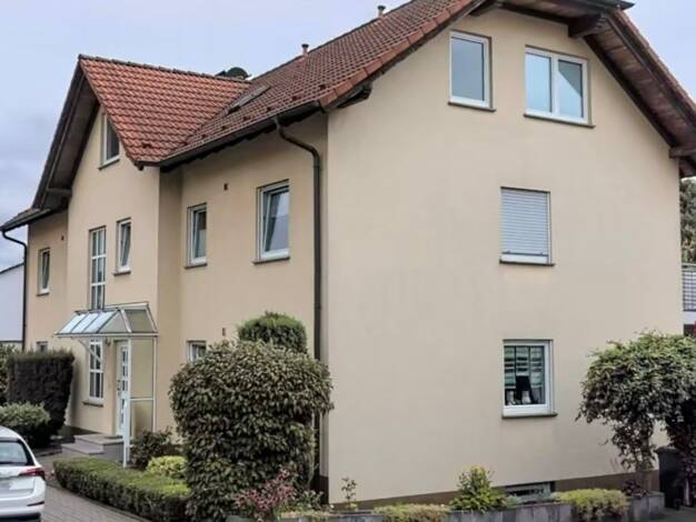 Wohnung zum Kauf 182.500 € 1 Zimmer 60 m² 1. Geschoss frei ab sofort Künzell Künzell 36093