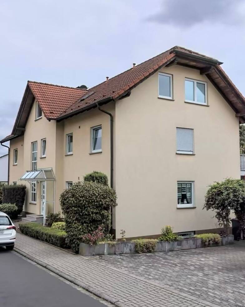 Wohnung zum Kauf 182.500 € 1 Zimmer 60 m² 1. Geschoss frei ab sofort Künzell Künzell 36093