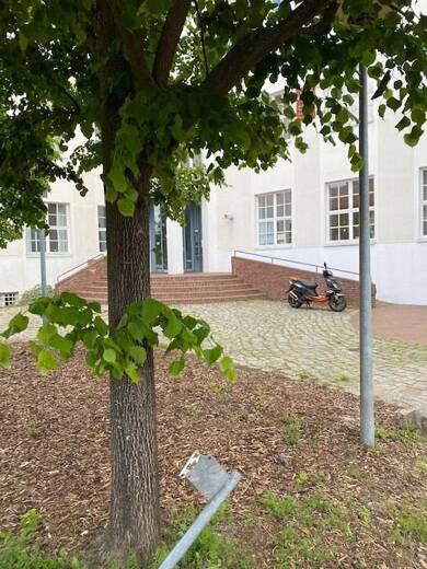 Bürofläche zur Miete provisionsfrei 12 € 5 Zimmer 144,4 m² Bürofläche Konsumhof 2 Babelsberg Süd Potsdam 14482