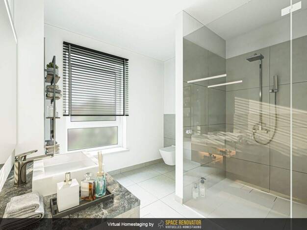 Wohnung zum Kauf - Neubau 398.400 € 3 Zimmer 84,7 m² 1. Geschoss Emsdetten 48282