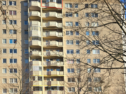 Wohnung zum Kauf 239.000 € 3 Zimmer 70 m² 11. Geschoss Neu-Hohenschönhausen Berlin 13057