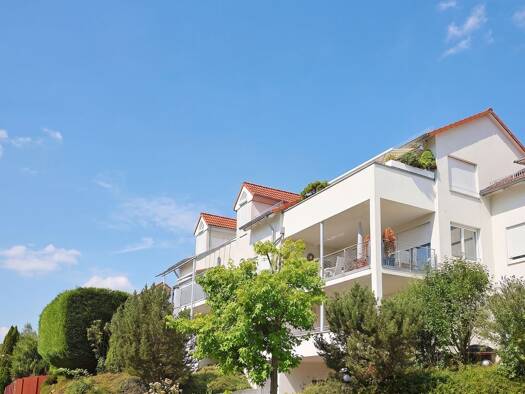 Wohnung zum Kauf 245.000 € 2,5 Zimmer 70,6 m² 1. Geschoss Neuweiler Weil im Schönbuch 71093
