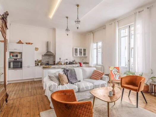 Wohnung zum Kauf 645.000 € 3 Zimmer 105 m² 1. Geschoss Jardin Public Bordeaux 33000