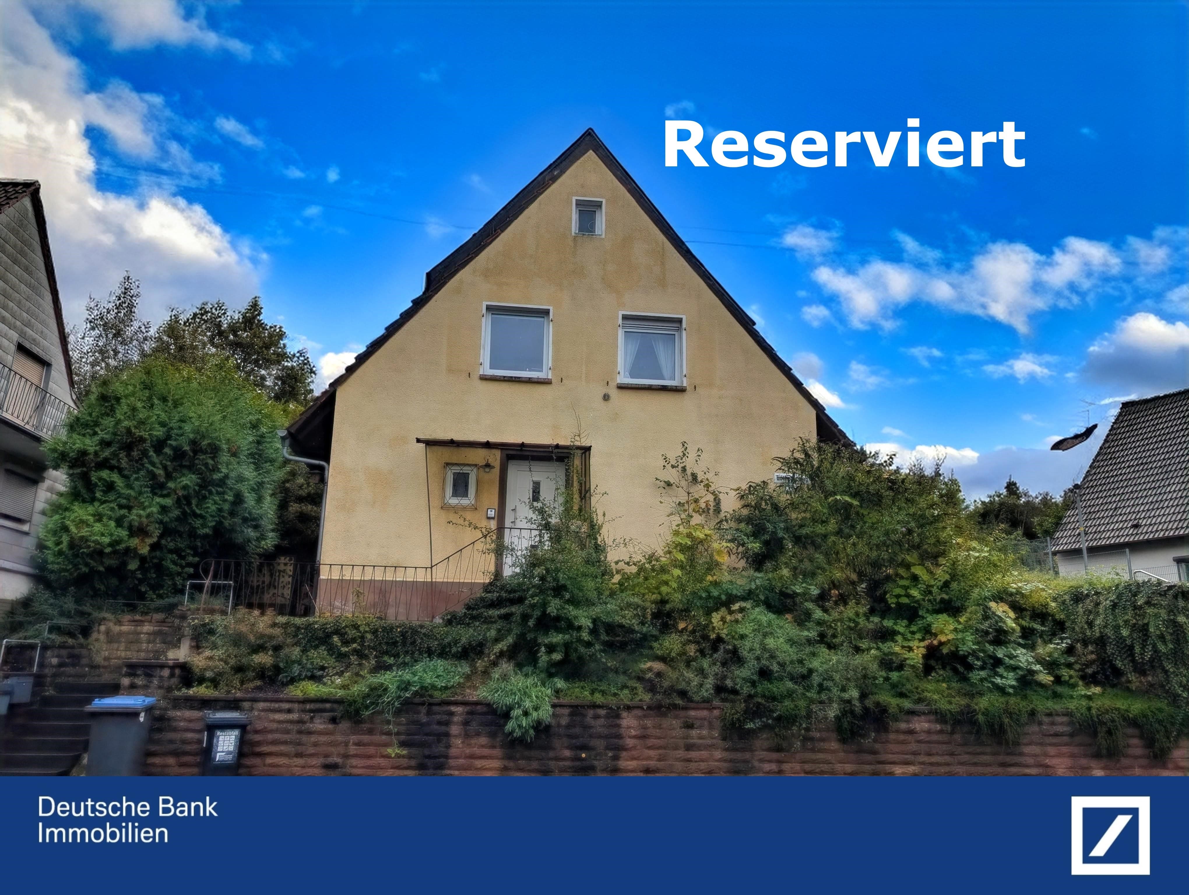 Mehrfamilienhaus zum Kauf 214.000 € 3 Zimmer 125 m²<br/>Wohnfläche 537 m²<br/>Grundstück Lothringer Dell Kaiserslautern 67659