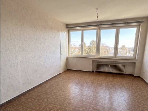 Wohnung zum Kauf provisionsfrei 239.998 € 3 Zimmer 71 m² 2. Geschoss Stadtmitte Neu-Ulm 89231