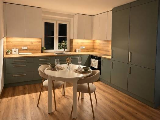 Wohnung zum Kauf 3.700.000 CZK 3 Zimmer 59 m² 2. Geschoss Wolkerova 436 Planá 34815