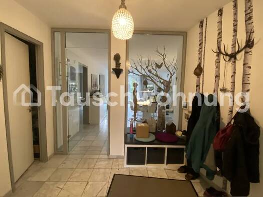 Wohnung zur Miete Tauschwohnung 1.250 € 3,5 Zimmer 95 m² 1. Geschoss Lindenthal Köln 50935