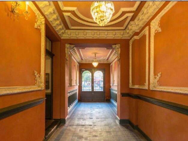 Wohnung zur Miete 950 € 2 Zimmer 60 m² 2. Geschoss frei ab sofort Prenzlauer Berg Berlin 10435